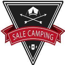 SALE CAMPING