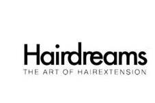 HAIRDREAMS THE ART OF HAIR EXTENSION