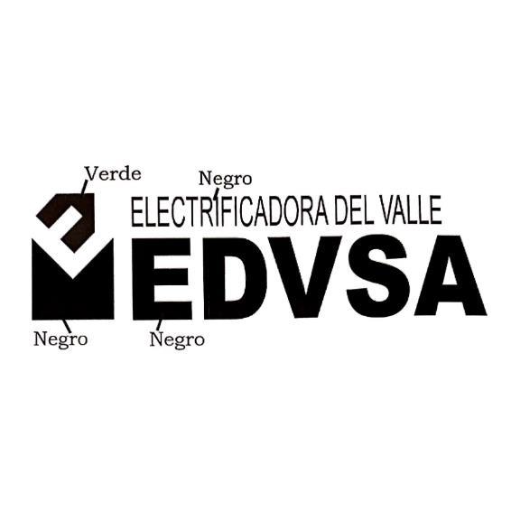 EDVSA ELECTRIFICADORA DEL VALLE E