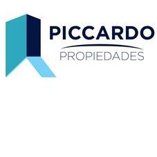 PICCARDO PROPIEDADES