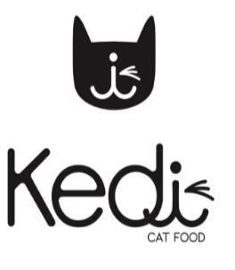 KEDI CAT FOOD