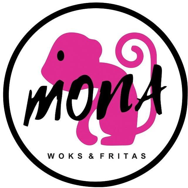 MONA WOKS & FRITAS