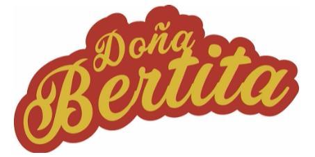 DOÑA BERTITA