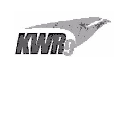 KWR 9