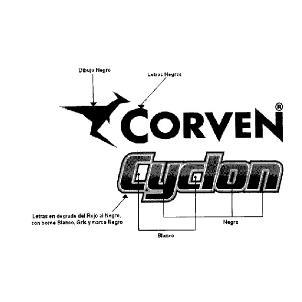 CORVEN CYCLON