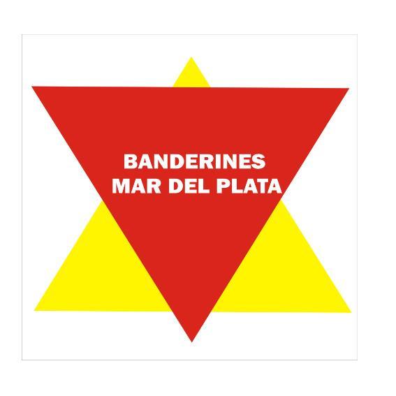 BANDERINES MAR DEL PLATA