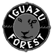 IGUAZU FOREST