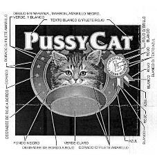 PUSSY CAT CALIDAD · LA MERE MICHELLE ·