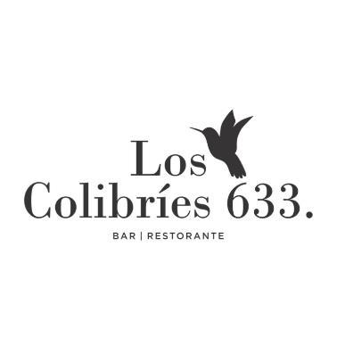 LOS COLIBRÍES 633. BAR - RESTORANTE