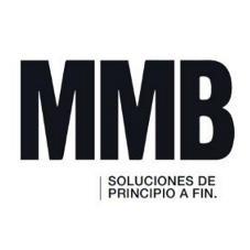 MMB SOLUCIONES DE PRINCIPIO A FIN.