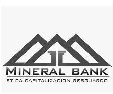 MINERAL BANK ETICA CAPITALIZACION RESGUARDO