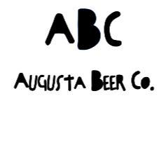 A B C AUGUSTA BEER CO.