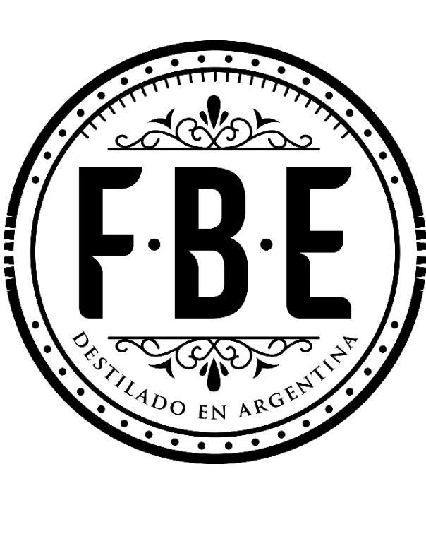 F.B.E. DESTILADO EN ARGENTINA