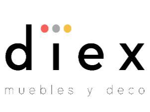 DIEX - MUEBLES Y DECO