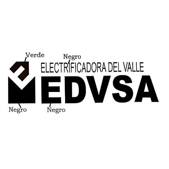 EDVSA ELECTRIFICADORA DEL VALLE E