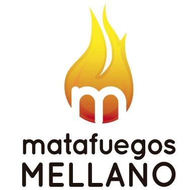 MATAFUEGOS MELLANO
