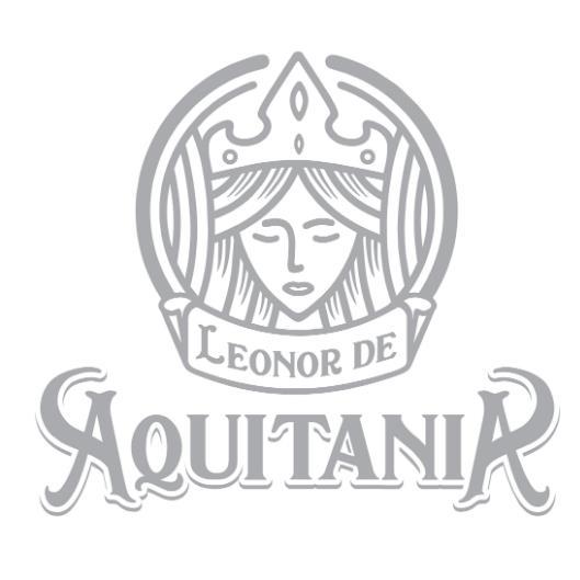 LEONOR DE AQUITANIA