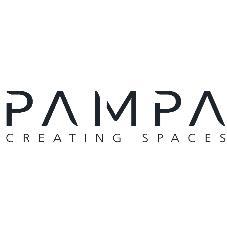 PAMPA CREATING SPACES