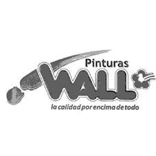 WALL PINTURAS LA CALIDAD POR ENCIMA DE TODO