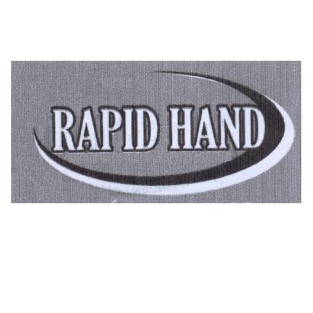 RAPID HAND