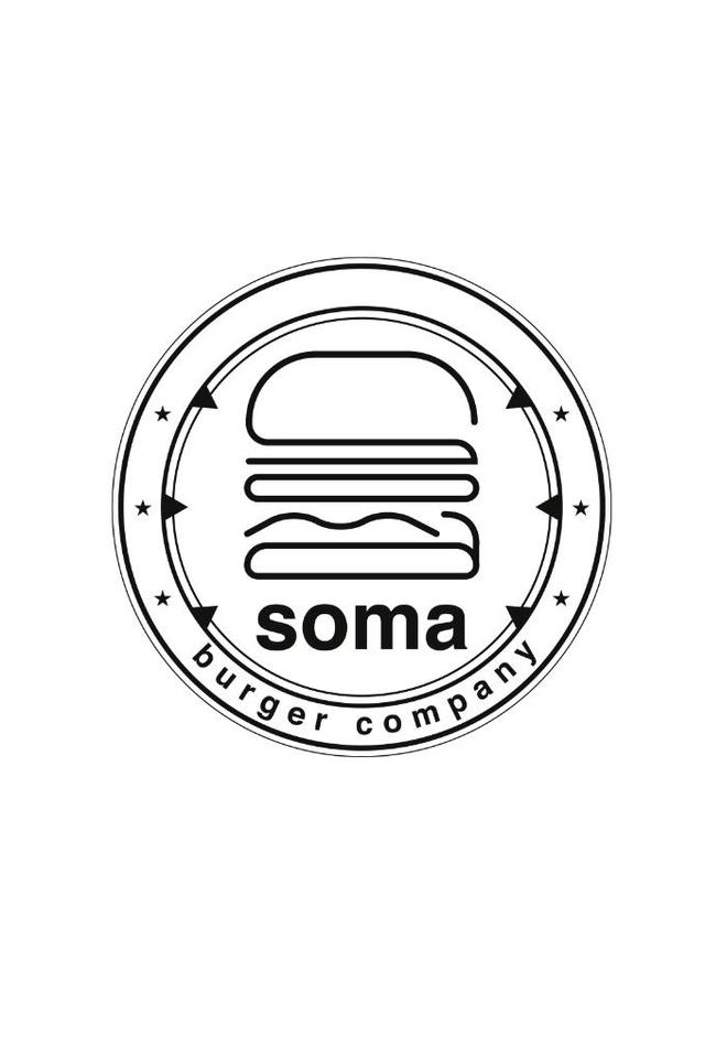 SOMA BURGER COMPANY