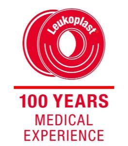 LEUKOPLAST 100 YEARS MEDICAL EXPERIENCE