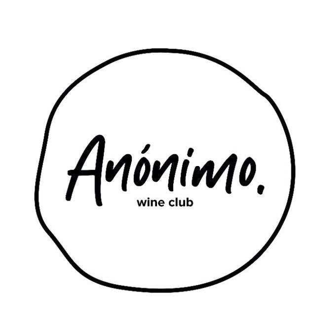ANÓNIMO WINE CLUB