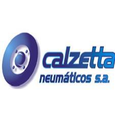 CALZETTA NEUMATICOS S.A.