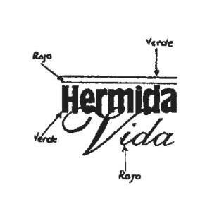 HERMIDA VIDA