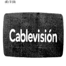 CABLEVISION