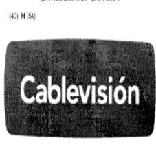 CABLEVISION