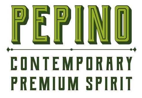 PEPINO CONTEMPORARY PREMIUM SPIRIT