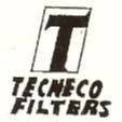 T TECNECO FILTERS