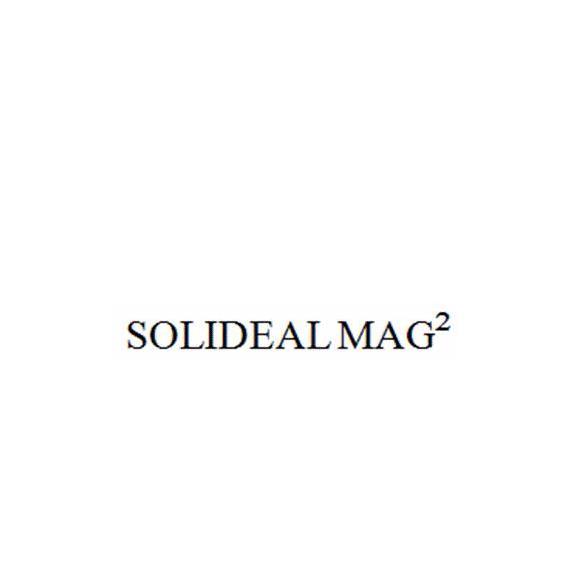 SOLIDEAL MAG2