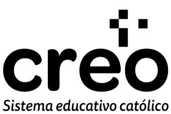 CREO SISTEMA EDUCATIVO CATOLICO