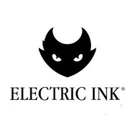 ELECTRIC INK