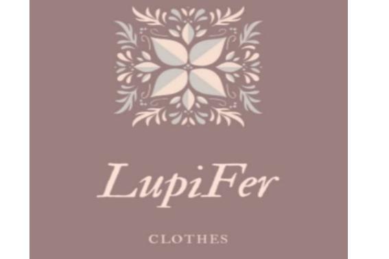 LUPIFER CLOTHES