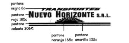 TRANSPORTES NUEVO HORIZONTE S.R.L.