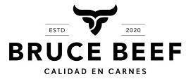 BRUCE BEEF ESTD 2020 CALIDAD EN CARNES