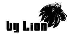 BY LION