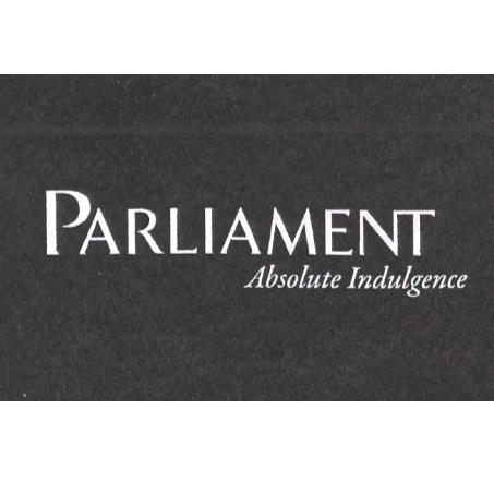 PARLIAMENT ABSOLUTE INDULGENCE