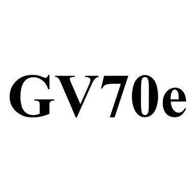 GV70E