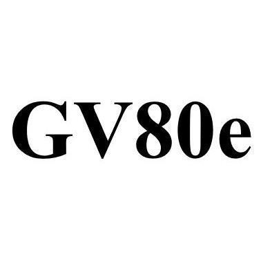 GV80E