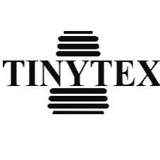 TINYTEX