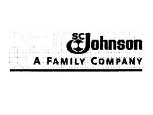 SC JOHNSON A FAMILY COMPANY