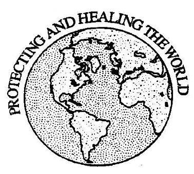 PROTECTING AND HEALING THE WORLD