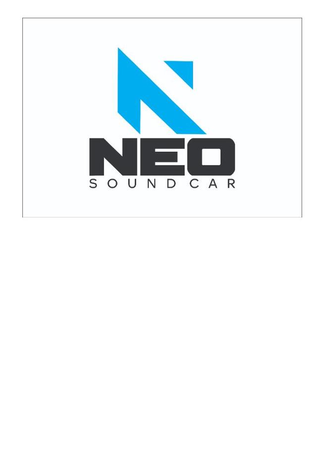 NEO SOUND CAR