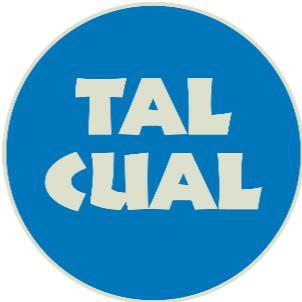 TAL CUAL