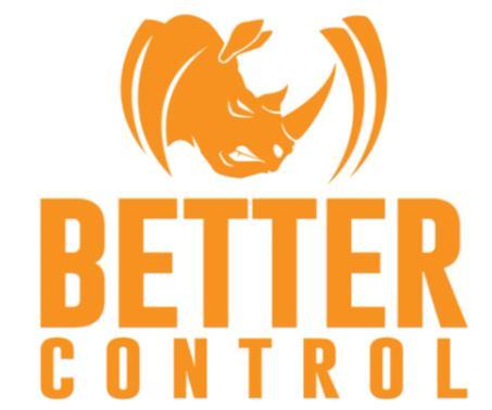 BETTER CONTROL