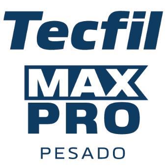 TECFIL MAX PRO PESADO